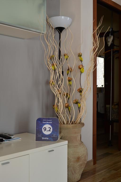 Casa Morena Premia Εξωτερικό φωτογραφία
