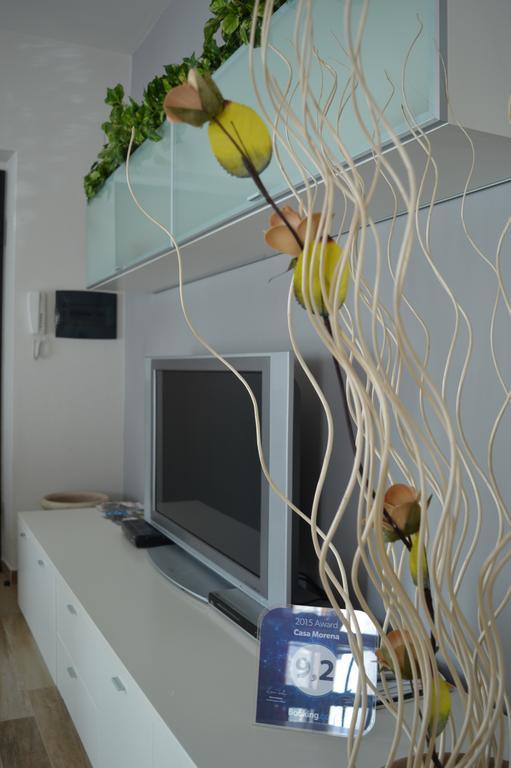 Casa Morena Premia Εξωτερικό φωτογραφία