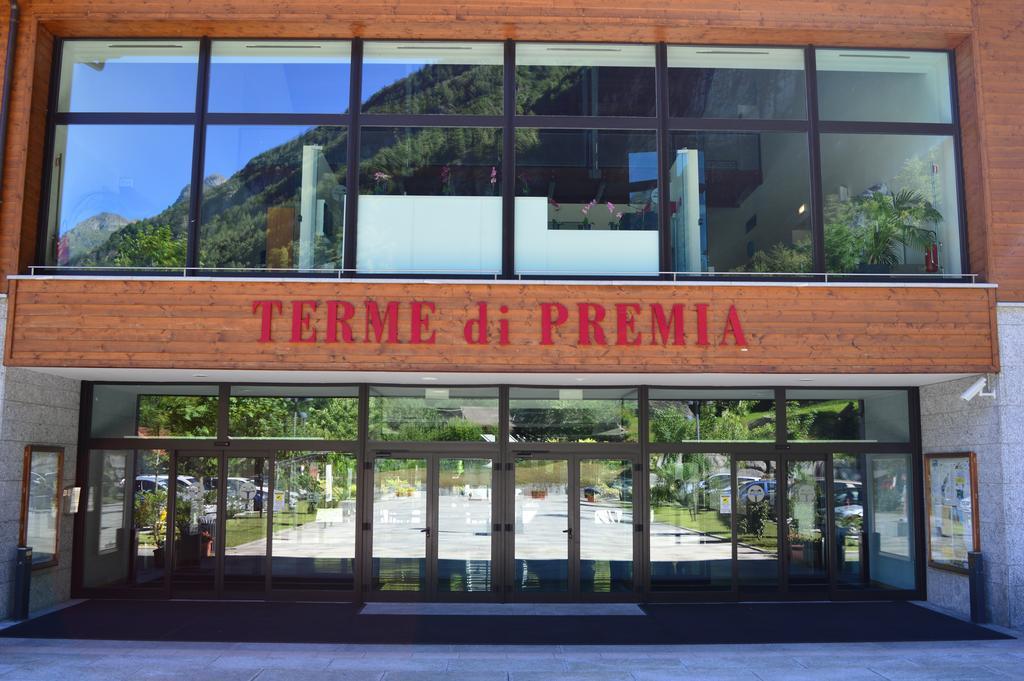Casa Morena Premia Εξωτερικό φωτογραφία