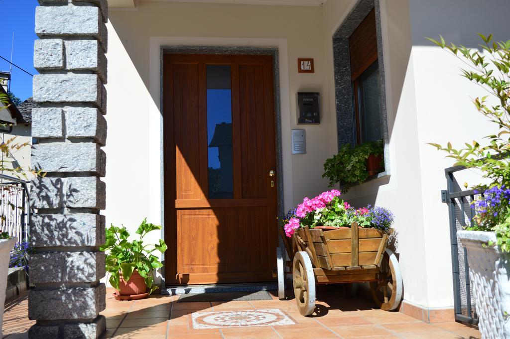 Casa Morena Premia Εξωτερικό φωτογραφία